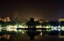 Trường Đại học Khoa học Tự nhiên hưởng ứng “Giờ Trái đất 2014”